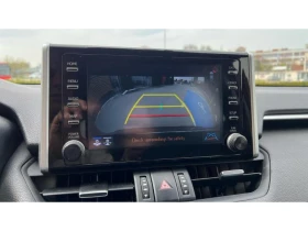 Toyota Rav4 2.0 Executive AWD, снимка 14