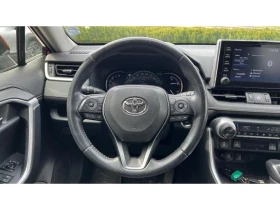 Toyota Rav4 2.0 Executive AWD, снимка 12