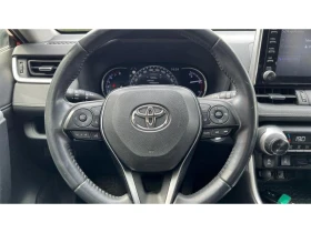 Toyota Rav4 2.0 Executive AWD, снимка 13