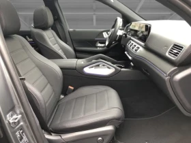 Mercedes-Benz GLS 350 d 4Matic = AMG Line = Advanced Plus Гаранция, снимка 9