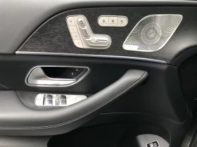 Mercedes-Benz GLS 350 d 4Matic = AMG Line = Advanced Plus Гаранция, снимка 4
