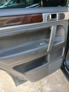 VW Touareg V10 , снимка 8