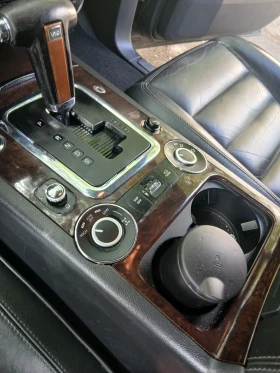 VW Touareg V10 , снимка 6