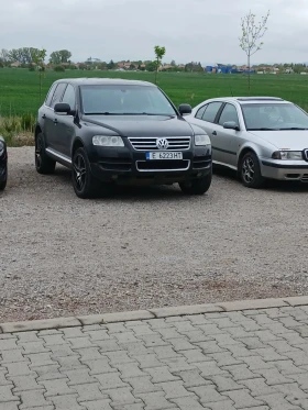 VW Touareg V10 , снимка 1