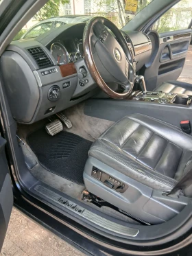 VW Touareg V10 , снимка 7