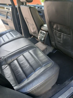 VW Touareg V10 , снимка 11