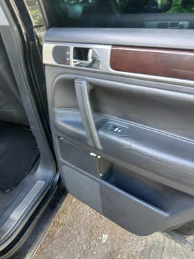 VW Touareg V10 , снимка 10