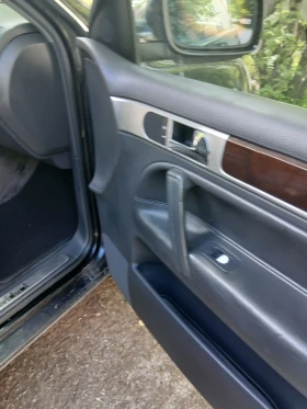 VW Touareg V10 , снимка 13