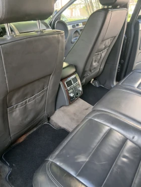 VW Touareg V10 , снимка 9