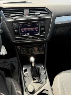 VW Tiguan * Trendline * 2 КЛЮЧА* ПОДГРЕВ* KEYLESS* , снимка 9