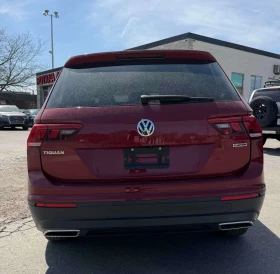 VW Tiguan * Trendline * 2 КЛЮЧА* ПОДГРЕВ* KEYLESS* , снимка 4