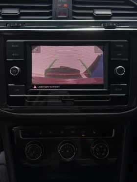 VW Tiguan * Trendline * 2 КЛЮЧА* ПОДГРЕВ* KEYLESS* , снимка 10