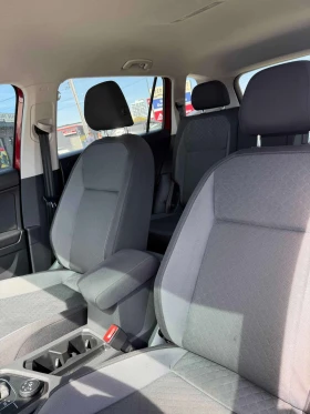 VW Tiguan * Trendline * 2 КЛЮЧА* ПОДГРЕВ* KEYLESS* , снимка 11