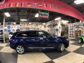 Audi Q7 S-LINE * CARFAX * АВТО КРЕДИТ * , снимка 7