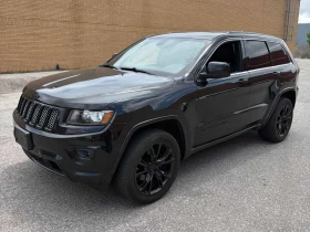 Jeep Grand cherokee * Laredo * 2 КЛЮЧА * АВТОКРЕДИТ БЕЗ ПЪРВОНАЧАЛНА  , снимка 1