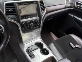 Jeep Grand cherokee * Laredo * 2 КЛЮЧА * АВТОКРЕДИТ БЕЗ ПЪРВОНАЧАЛНА  , снимка 9