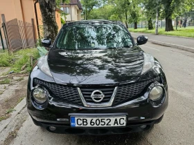 Nissan Juke, снимка 1