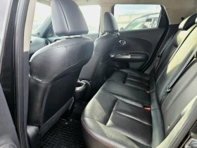 Nissan Juke, снимка 10