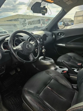 Nissan Juke, снимка 12