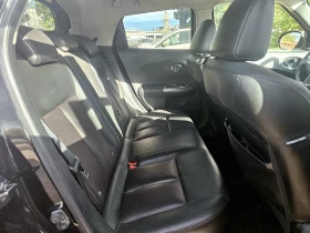 Nissan Juke, снимка 11
