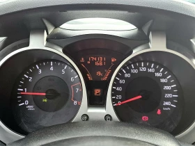 Nissan Juke, снимка 7
