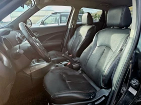 Nissan Juke, снимка 9