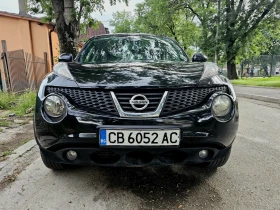 Nissan Juke, снимка 2