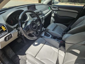 Audi Q3 Quattro S tronic, S-line , снимка 8