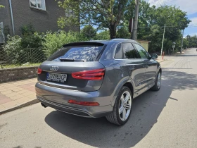 Audi Q3 Quattro S tronic, S-line , снимка 3