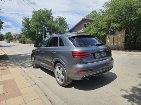 Audi Q3 Quattro S tronic, S-line , снимка 2
