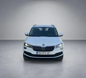 Skoda Karoq 2.0 TDI, снимка 1