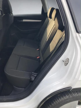 Skoda Karoq 2.0 TDI, снимка 10