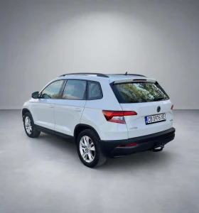 Skoda Karoq 2.0 TDI, снимка 3