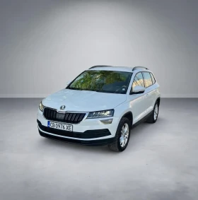 Skoda Karoq 2.0 TDI, снимка 6