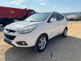 Hyundai IX35 1.7 KEYLESS/ПАНОРАМА, снимка 2