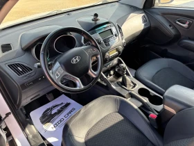 Hyundai IX35 1.7 KEYLESS/ПАНОРАМА, снимка 7