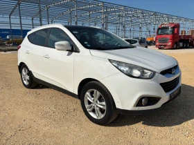 Hyundai IX35 1.7 KEYLESS/ПАНОРАМА, снимка 3