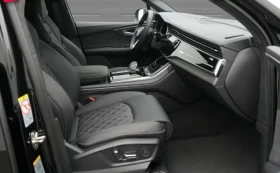 Audi SQ7 Quattro = NEW = Black Optic Гаранция, снимка 8