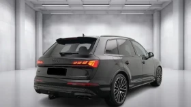 Audi SQ7 Quattro = NEW = Black Optic Гаранция, снимка 3
