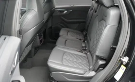 Audi SQ7 Quattro = NEW = Black Optic Гаранция, снимка 9