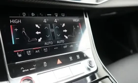 Audi SQ7 Quattro = NEW = Black Optic Гаранция, снимка 7