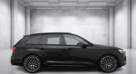 Audi SQ7 Quattro = NEW = Black Optic Гаранция, снимка 4