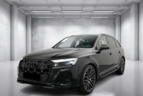 Audi SQ7 Quattro = NEW = Black Optic Гаранция, снимка 1