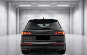 Audi SQ7 Quattro = NEW = Black Optic Гаранция, снимка 2