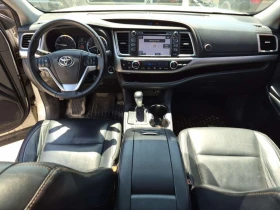 Toyota Highlander V6 * XLE * 7 МЕСТЕН * CARFAX * , снимка 10