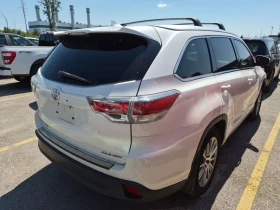Toyota Highlander V6 * XLE * 7 МЕСТЕН * CARFAX * , снимка 3