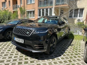 Land Rover Range Rover Velar, снимка 6