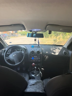 Nissan Qashqai, снимка 1