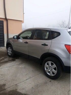Nissan Qashqai, снимка 5