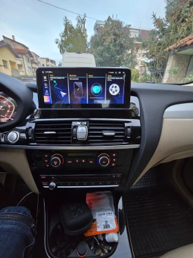 BMW X3 Ф25, снимка 7